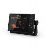 NSS7 evo3 Картплоттер / МФУ